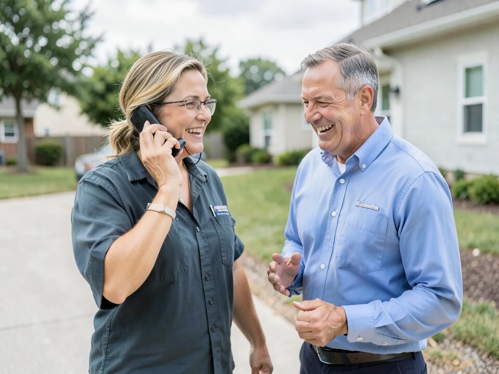 Frequently Asked Questions About Wall Water Damage Restoration in Victoria, VA